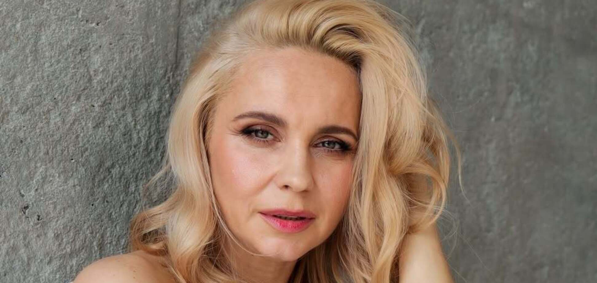 'Это очень маленькие деньги'. Лилия Ребрик рассказала о финансовых реалиях актеров и пропасти между зарплатами в кино и театре