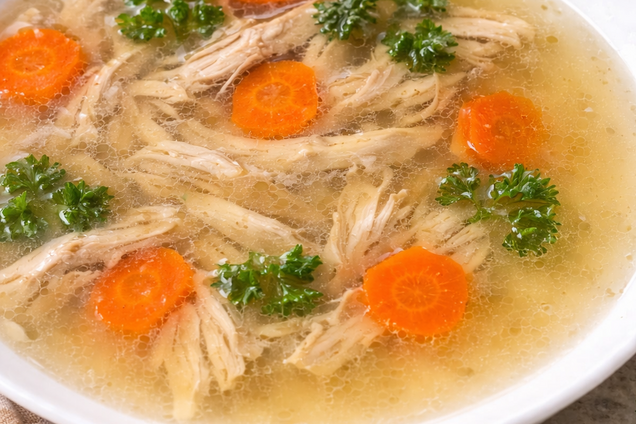 Як приготувати вділий холодець з курки, щоб він точно застиг: ділимось простим рецептом