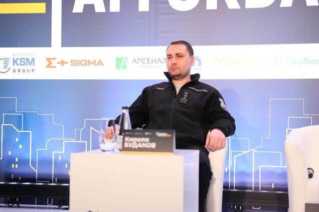 'Страшенна проблема': Буданов пояснив, що не так зі ставленням до ухилянтів в Україні