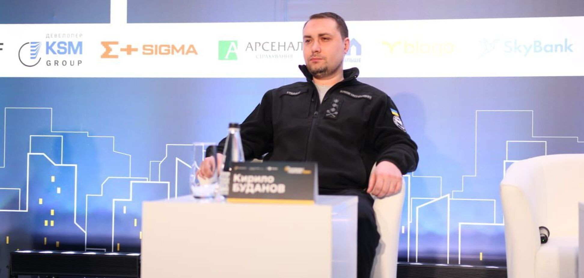 'Страшенна проблема': Буданов пояснив, що не так зі ставленням до ухилянтів в Україні