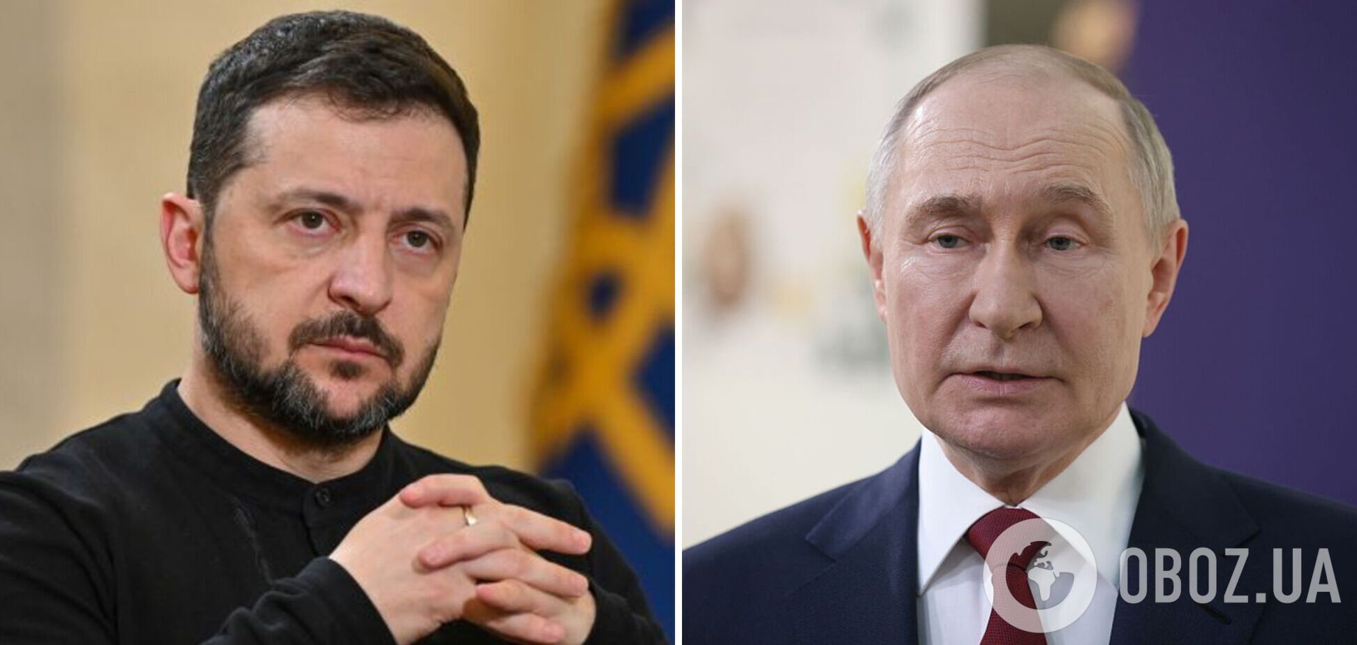 Зеленский отреагировал на Пасхальное перемирие от Путина и дал шанс Кремлю: что известно