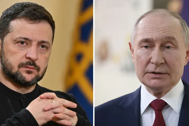 Зеленский назвал сроки, в которые хочет провести встречу с Путиным