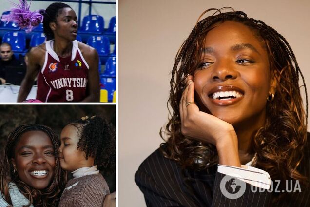 'Можно 10 раз умереть и воскреснуть!' Украинка Синди Джеймс – об образовании в Ирландии, родителях из Нигерии и медицине, которая шокирует