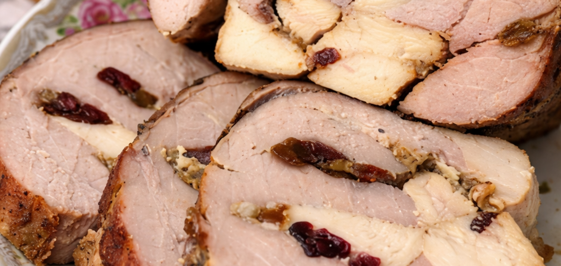 Домашня буженина з двох видів м'яса: точно вийде соковитою