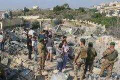 'Перемир'я тимчасове': в Ізраїлі заявили, що не планують відводити свої війська із позицій у Лівані