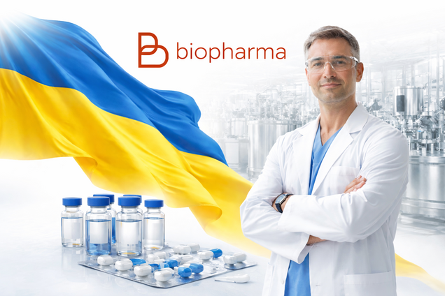 На Закарпатті добудовують один із найбільших фармзаводів Європи: запуск першої черги вже восени