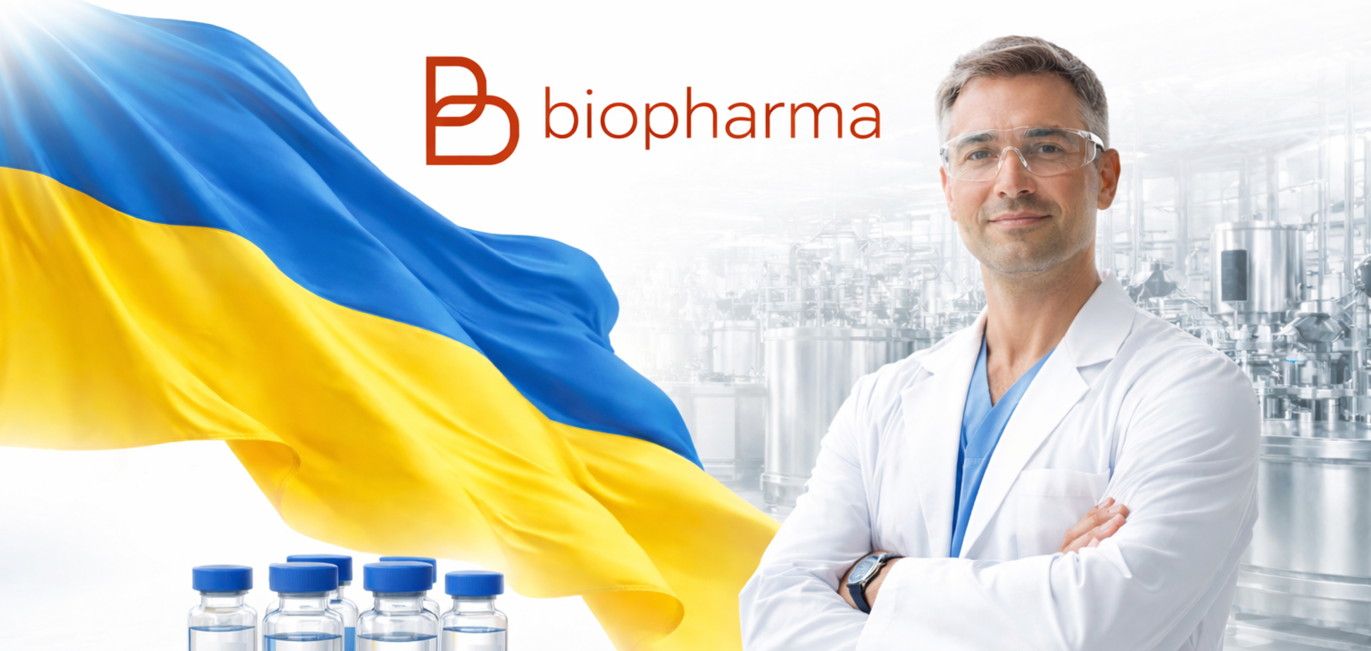 На Закарпатті добудовують один із найбільших фармзаводів Європи: запуск першої черги вже восени