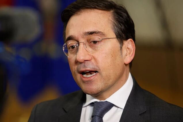 'Близький Схід не входить до сфери дій НАТО': в Іспанії відповіли на ультиматум Трампа щодо Ормузької протоки