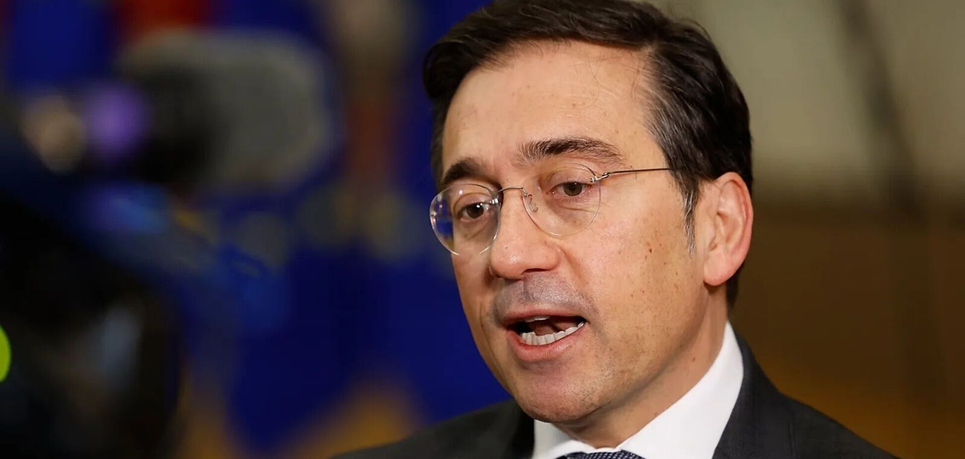 'Близький Схід не входить до сфери дій НАТО': в Іспанії відповіли на ультиматум Трампа щодо Ормузької протоки