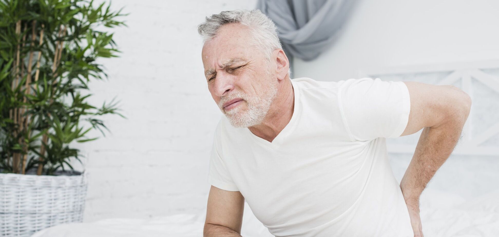 Сила хвата как индикатор здоровья: неожиданный фактор риска перелома бедра