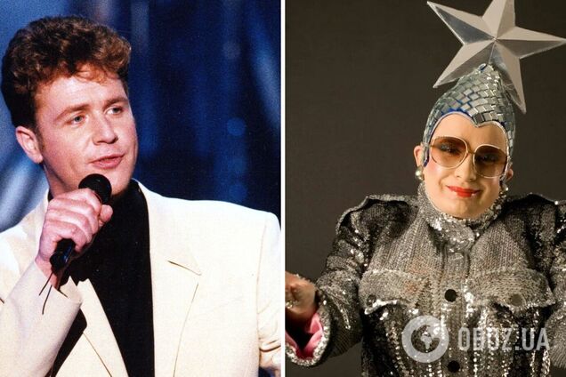 Реальные победители Евровидения: пять звезд, которые проиграли, но стали популярнее обладателей кубка