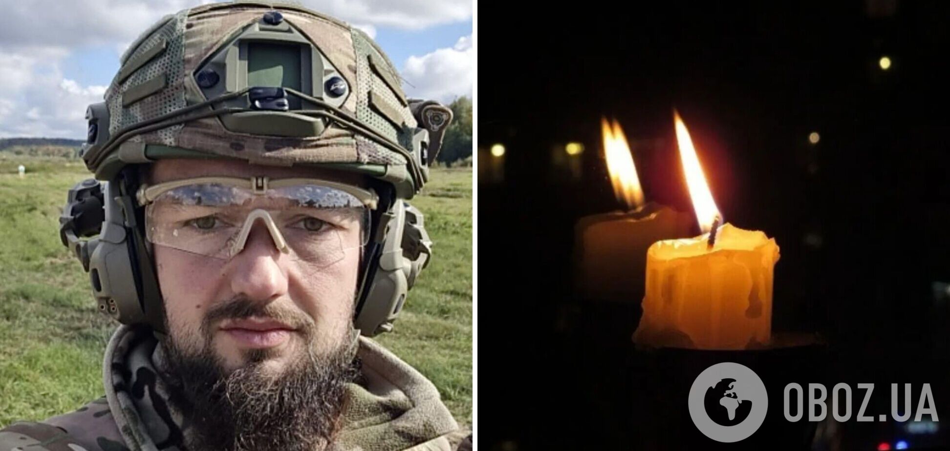 Отдал жизнь за Украину: на Покровском направлении погиб штаб-сержант со Львовщины. Фото