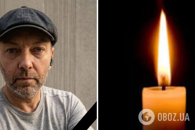 'Был всегда готов протянуть руку помощи': в сети рассказали о мужчине, которого Россия убила ударом по Никополю