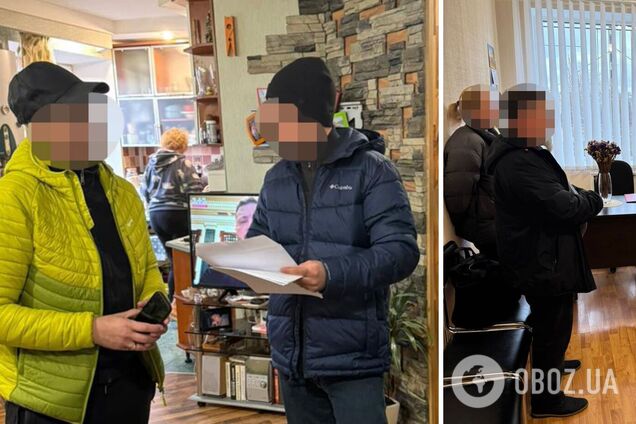 Оформляли фиктивное 'исчезновение' жен: на Сумщине разоблачили судью и адвоката на 'схеме' с отсрочками. Фото