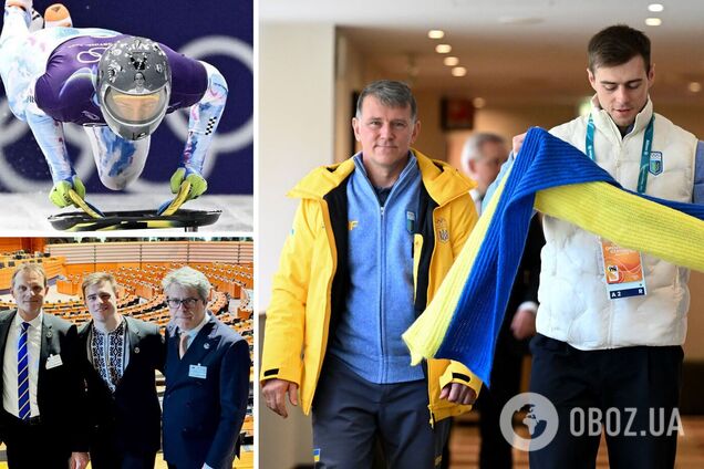 'Суддя багато разів відвідувала Москву': Гераскевич розповів про найболючіше у скандалі з дискваліфікацією на Олімпіаді, судові позови і популярність сина у світі