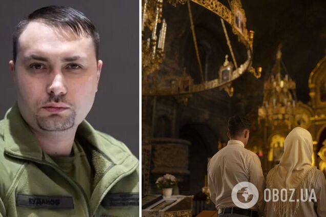 'Спешить здесь нельзя': Буданов высказался об объединении украинских православных в одной церкви