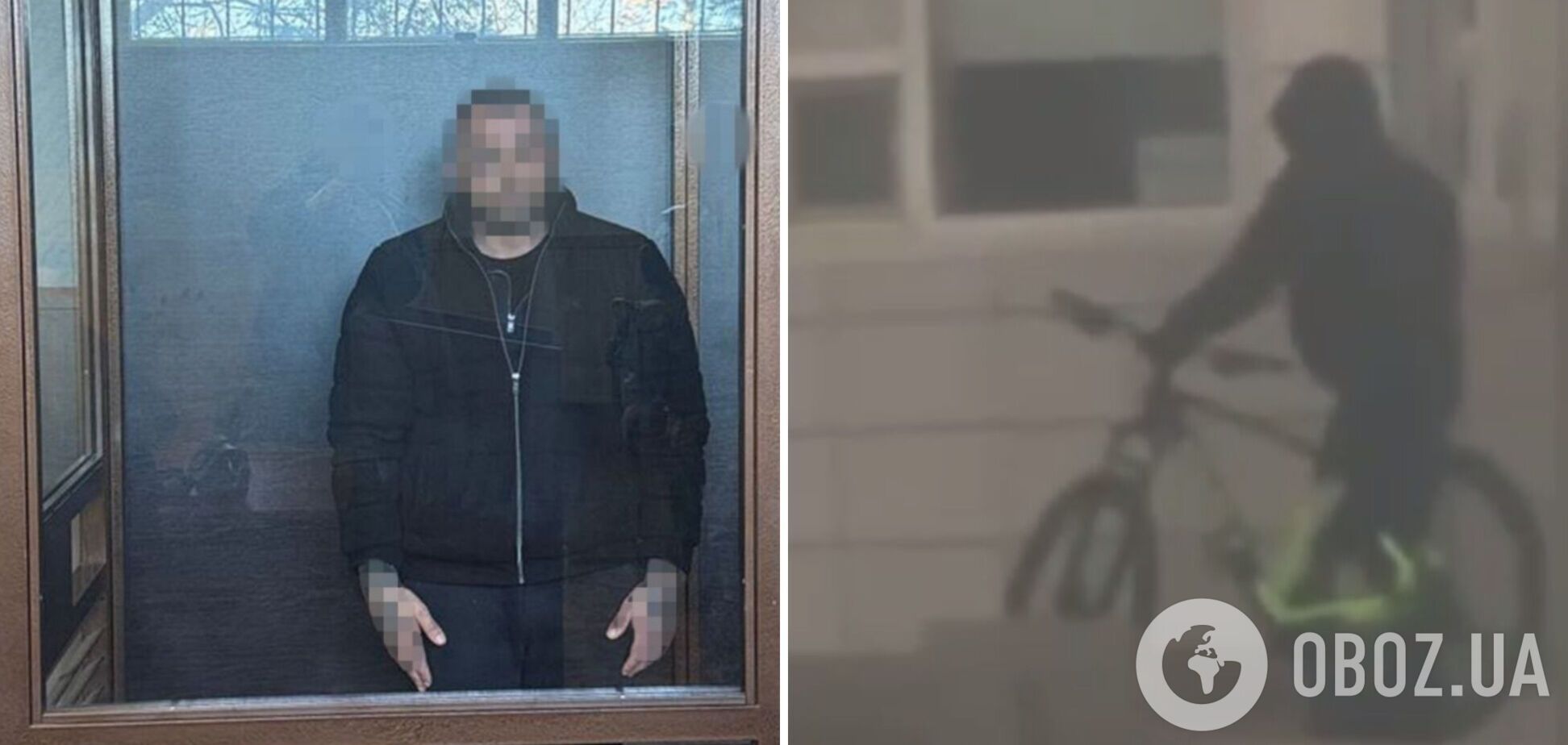 Поймали с поличным: СБУ задержала иностранного киллера, который по заказу России пытался застрелить высокопоставленного чиновника ВМС