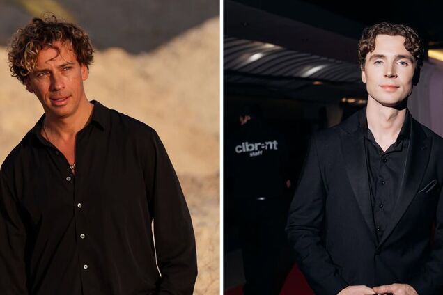 Украинская 'копия' Максима Галкина: в сети обсуждают перевоплощение известного актера