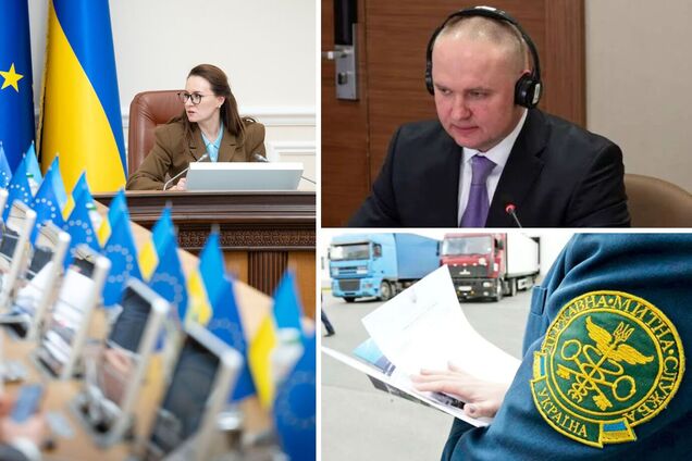 В Україні обрали нового головного митника: хто ним став та що відомо