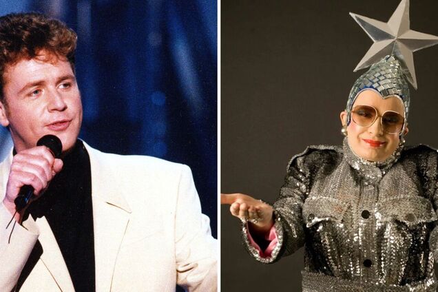 Реальные победители Евровидения: пять звезд, которые проиграли, но стали популярнее обладателей кубка