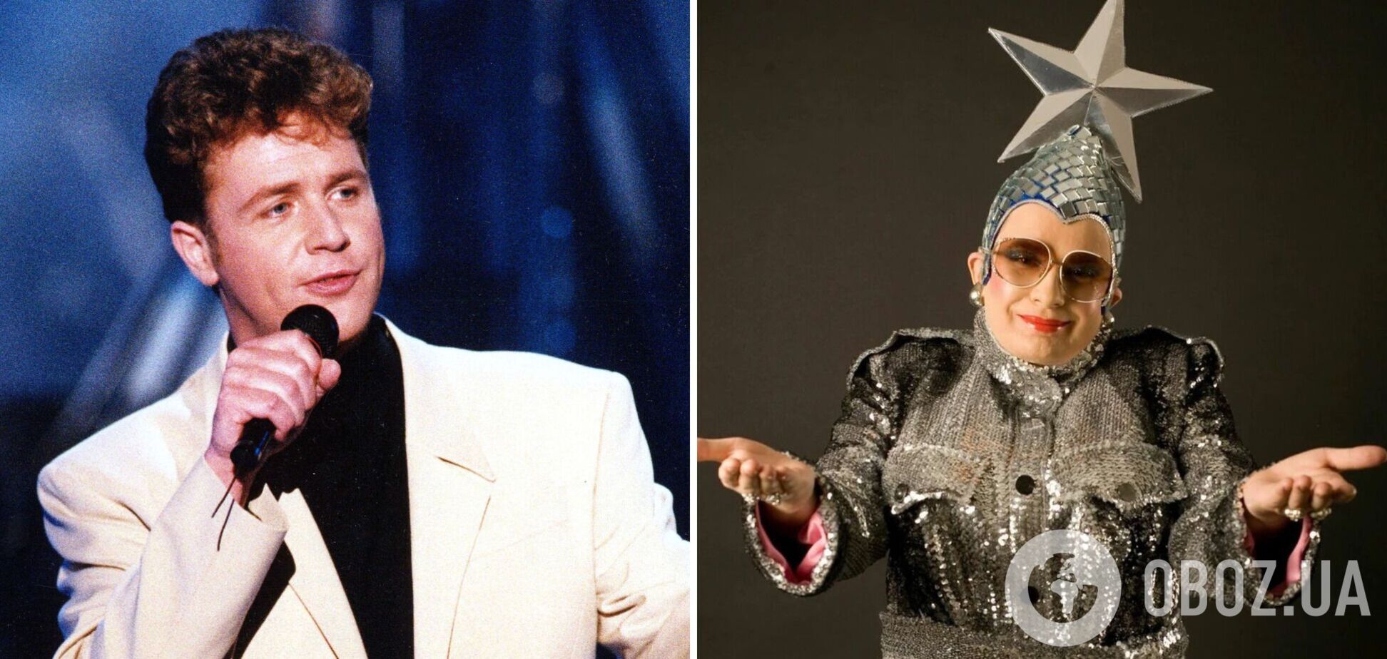 Реальные победители Евровидения: пять звезд, которые проиграли, но стали популярнее обладателей кубка
