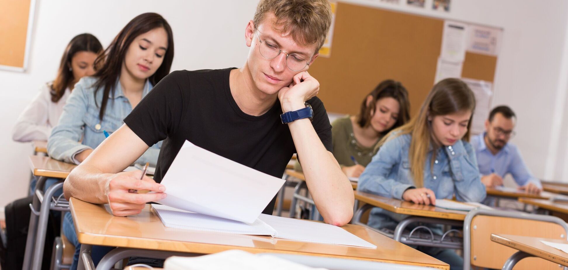 МОН затвердило перелік предметів ЄФВВ для вступу в магістратуру