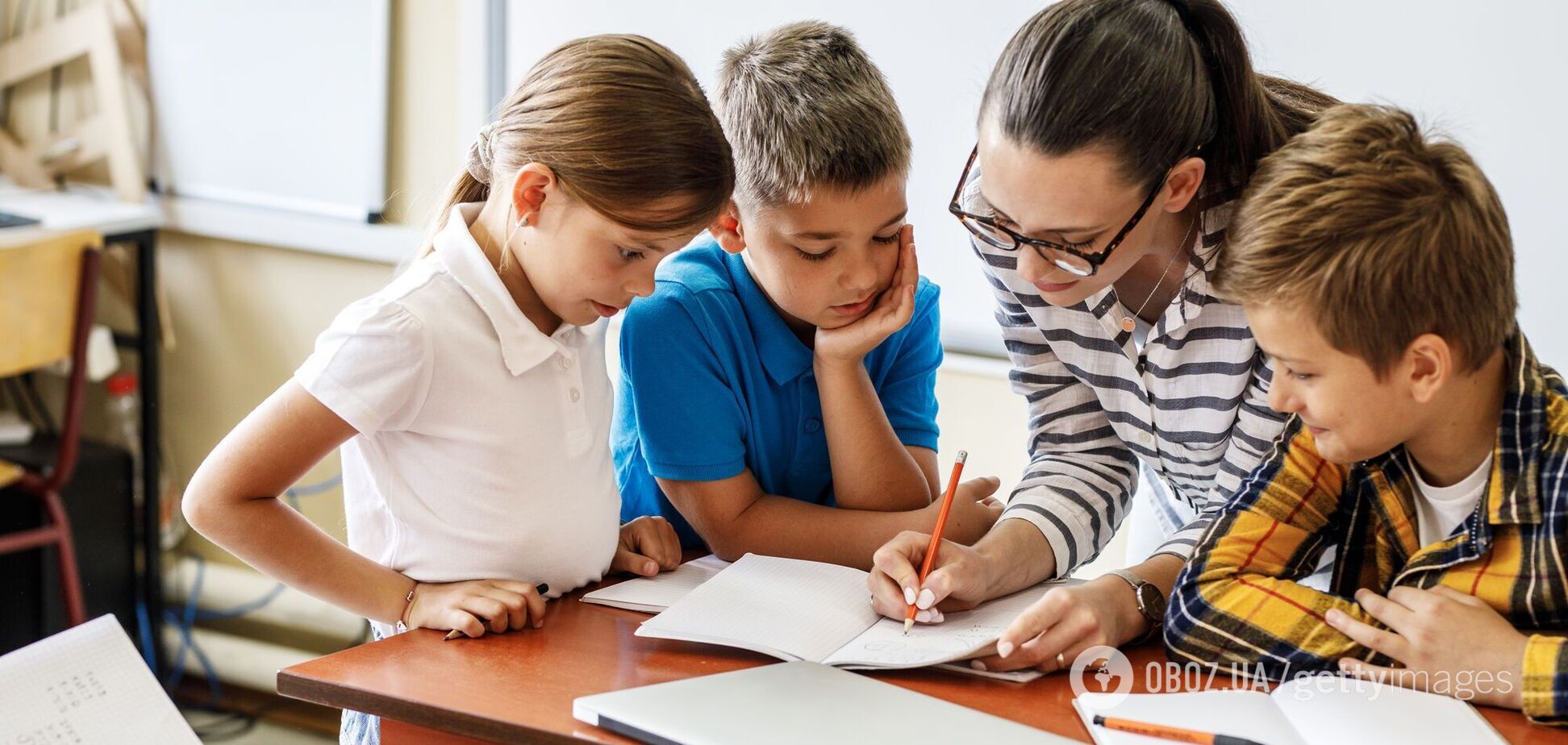 Як за 3 хвилини зрозуміти рівень вчителя? Відео методистки про 'проблеми в класі' обурило освітян