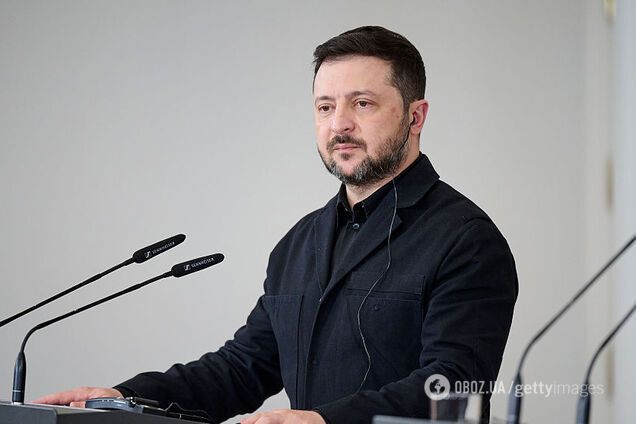 'Є всі контакти': Зеленський розповів, які питання обговорювались під час візитів до Туреччини та Сирії