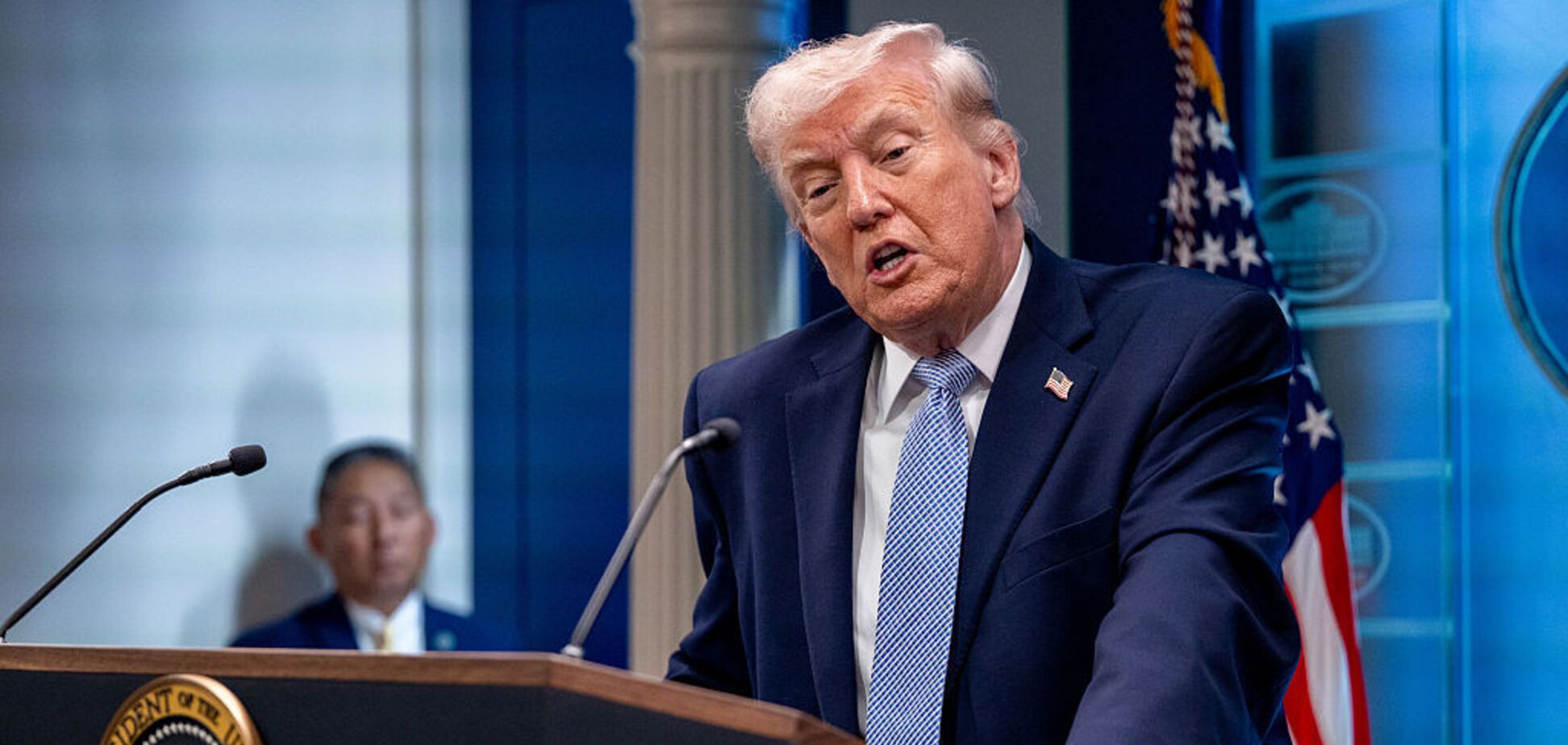 Трамп хочет уменьшить количество войск США в Европе: медиа узнали причину