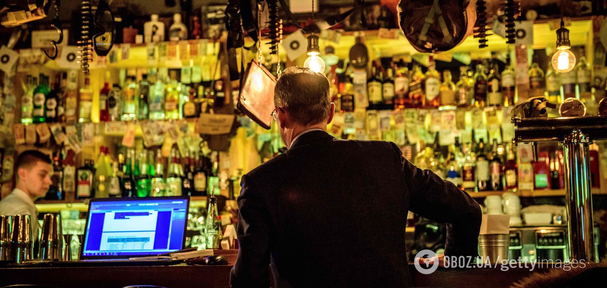 РФ наповнює Україну своїми агентами? Як виконавці 'паляться' на простих речах. Інтерв’ю зі Ступаком