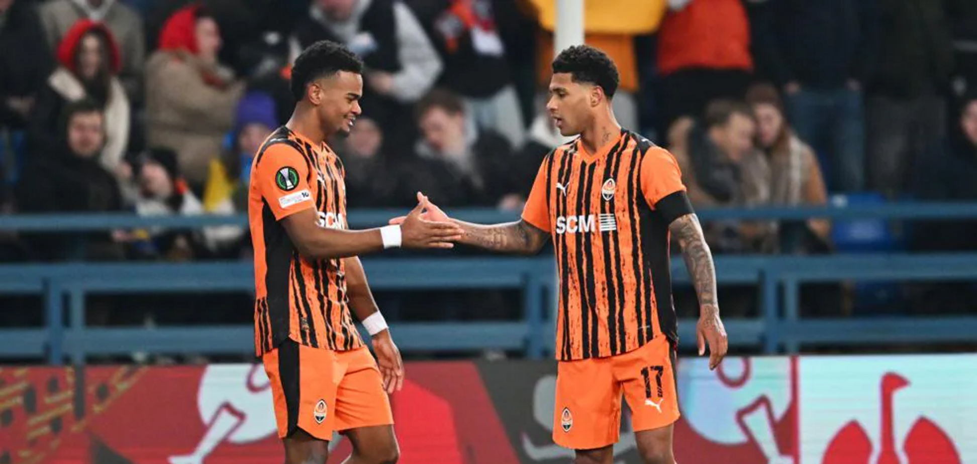 Хто вийде у фінал Ліги конференцій