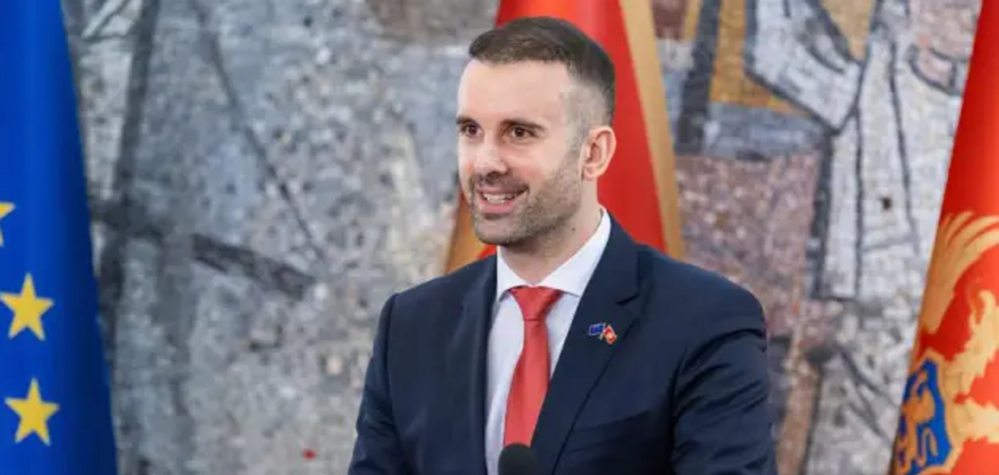 'Мы все верим': в Черногории объяснили, почему хотят вступить в ЕС