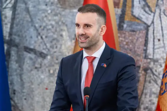 'Мы все верим': в Черногории объяснили, почему хотят вступить в ЕС