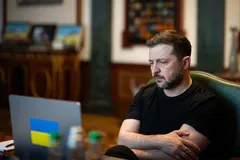 'Питання дуже чутливе': Зеленський висловився щодо легалізації зброї в Україні