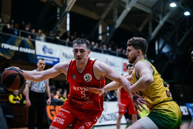 В овертайме определился последний полуфиналист сезона Суперлиги GGBET