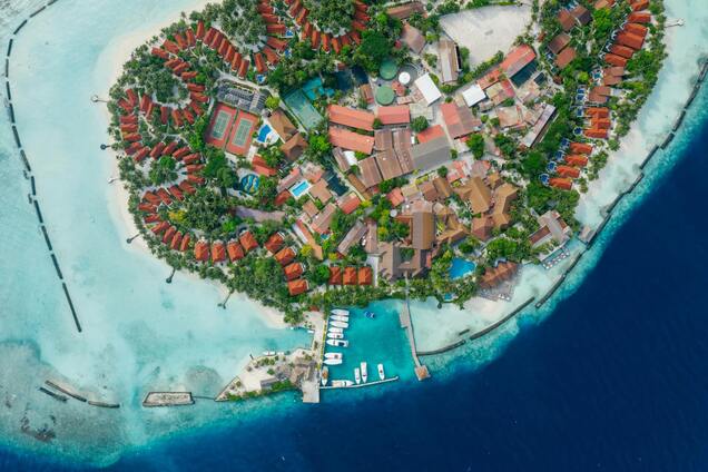 Найкращі острови Середземноморʼя: куди поїхати у відпустку