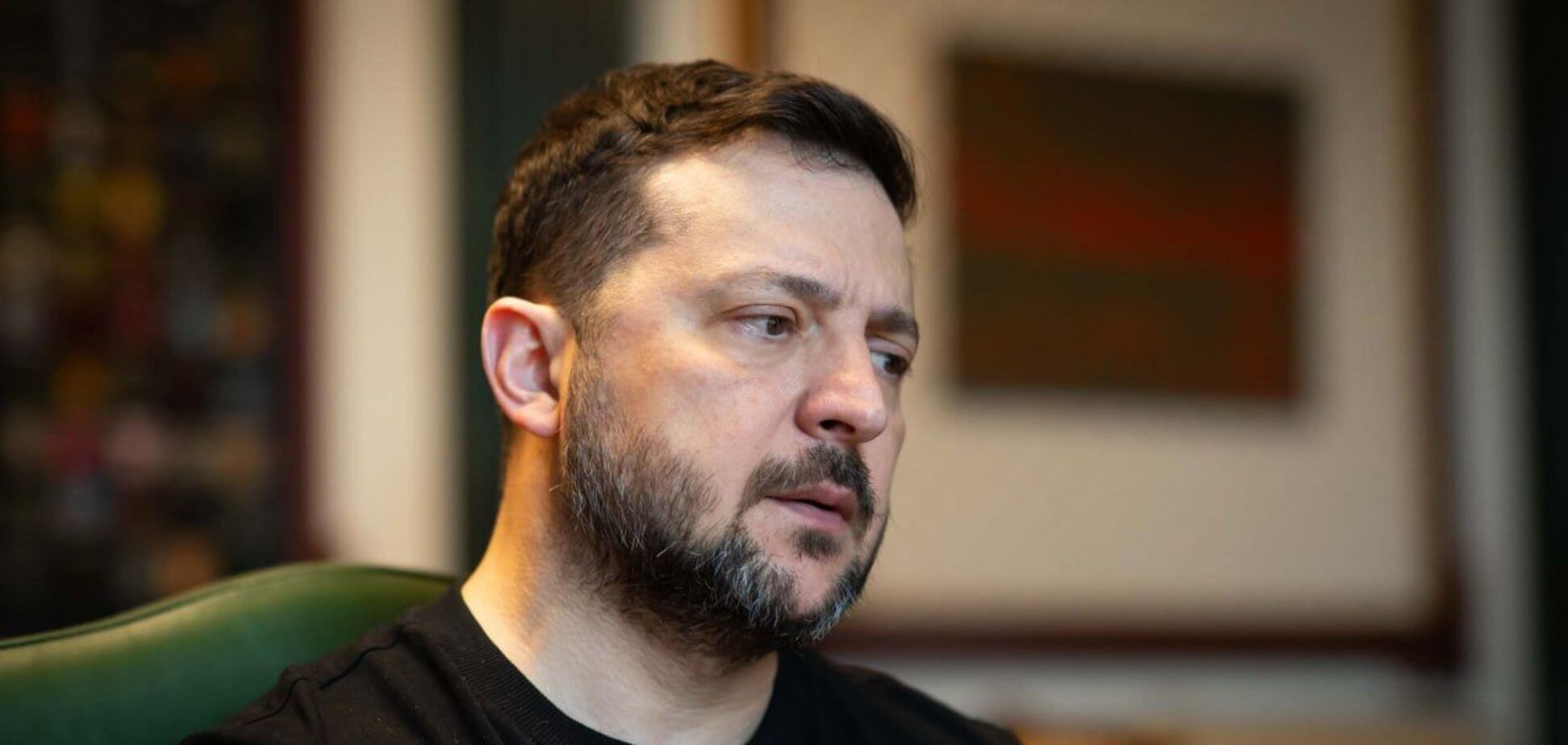 'ЕС в ситуации, когда ему нужны дополнительные страны': Зеленский указал на нюанс с заявлениями США о возможности выхода из НАТО