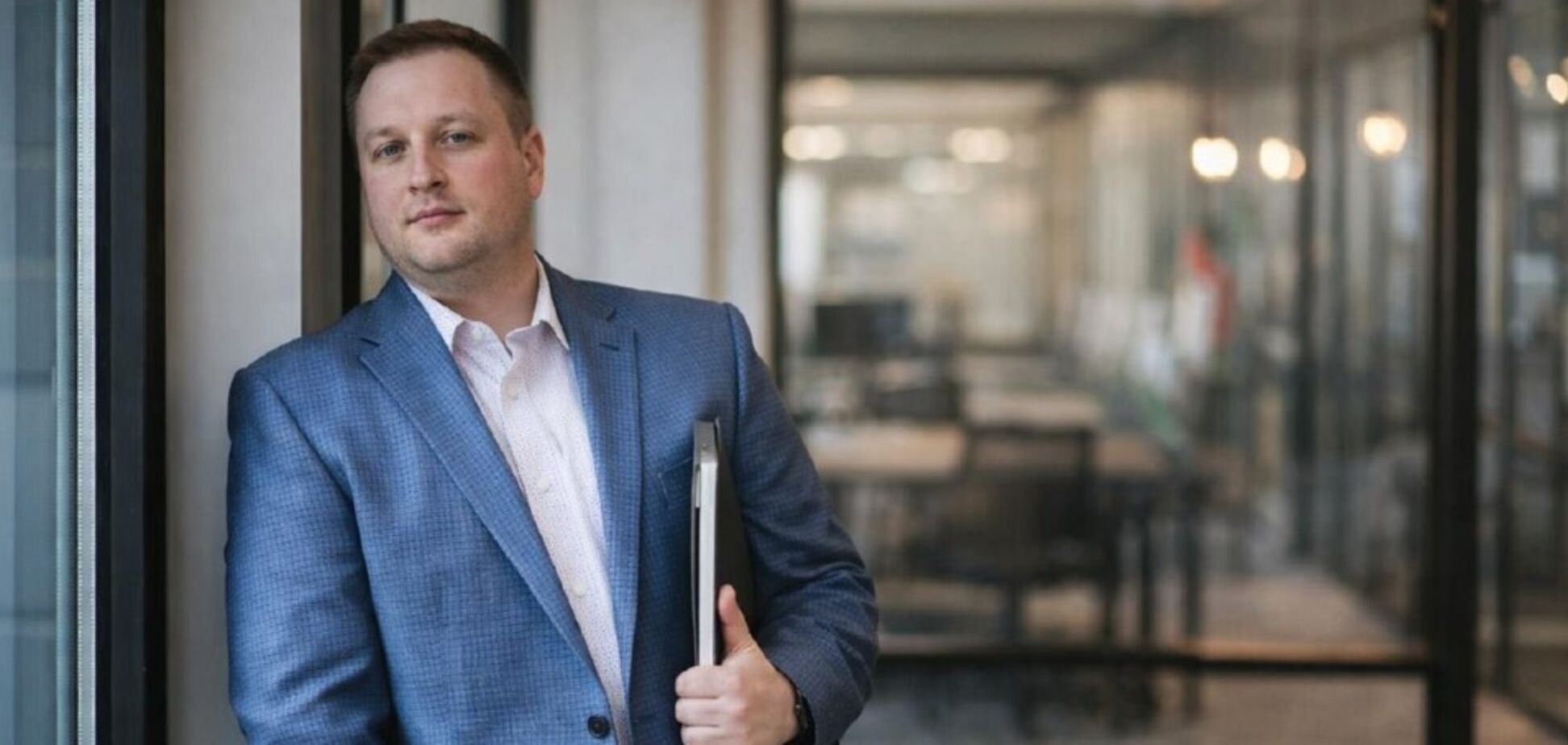 Як знизити критичні дефекти на 80%? Поради Євгена Кравченка про QA-трансформацію в регульованих продуктах США