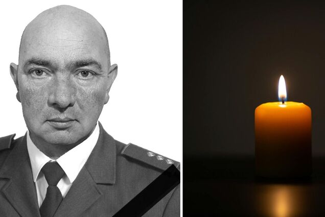 Скорбная новость: от тяжелой болезни умер защитник Украины из Дрогобыча. Фото