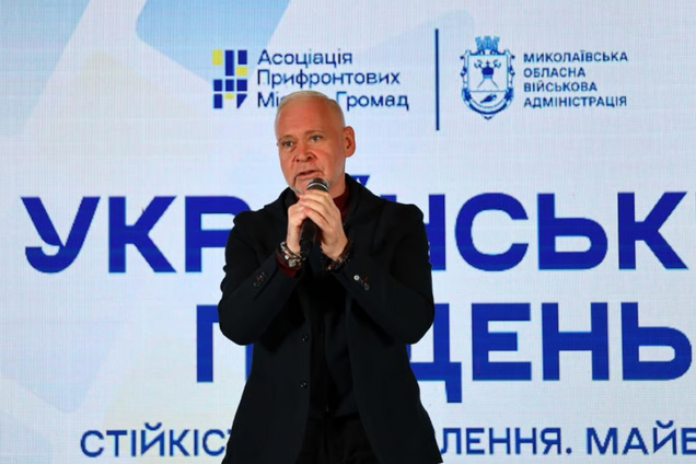 Атака на голову найбільшої прифронтової громади Терехова є відверто політиканською, – Кулік