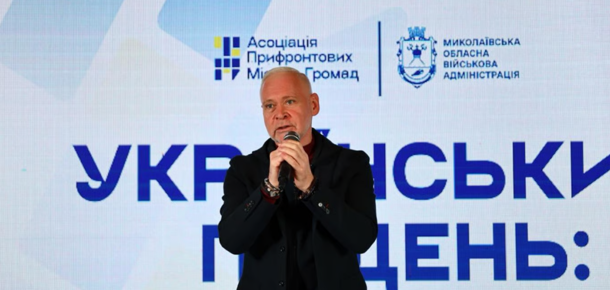 Атака на голову найбільшої прифронтової громади Терехова є відверто політиканською, – Кулік