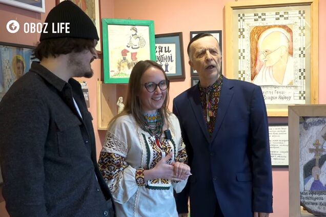 Видимое невидимое – Гуцульщина: вышла новая серия проекта OBOZ.UA об Украине и украинцах. Видео