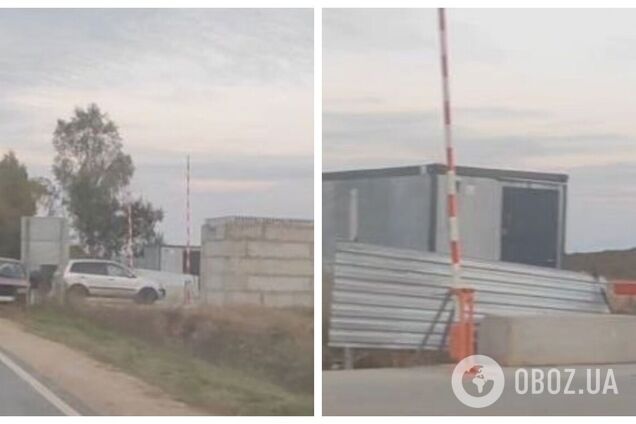 Росія будує пусковий майданчик для 'Шахедів' в Орловській області: в 'Атеш' розкрили подробиці. Фото