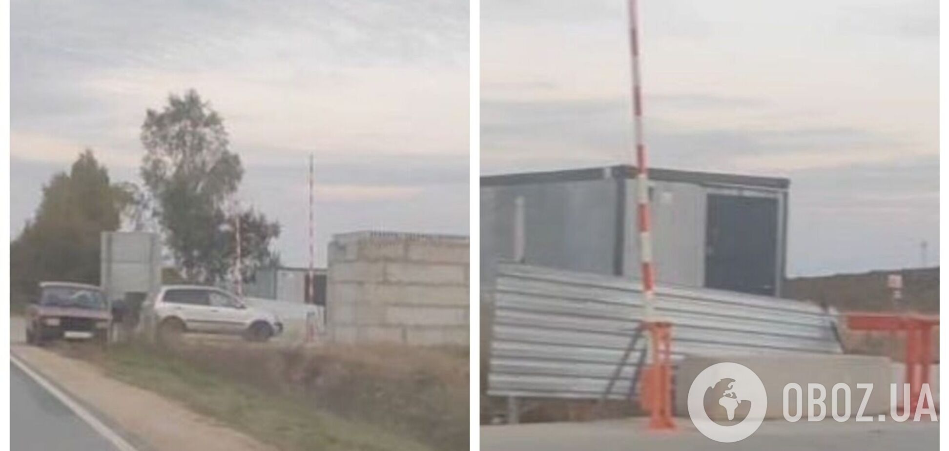 Росія будує пусковий майданчик для 'Шахедів' в Орловській області: в 'Атеш' розкрили подробиці. Фото