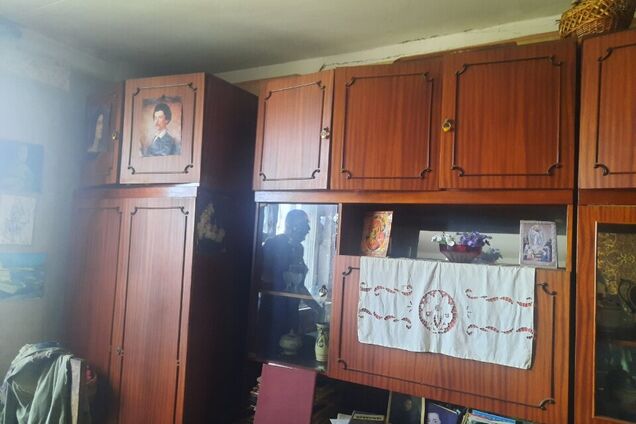 Пенсионер накопил значительные долги