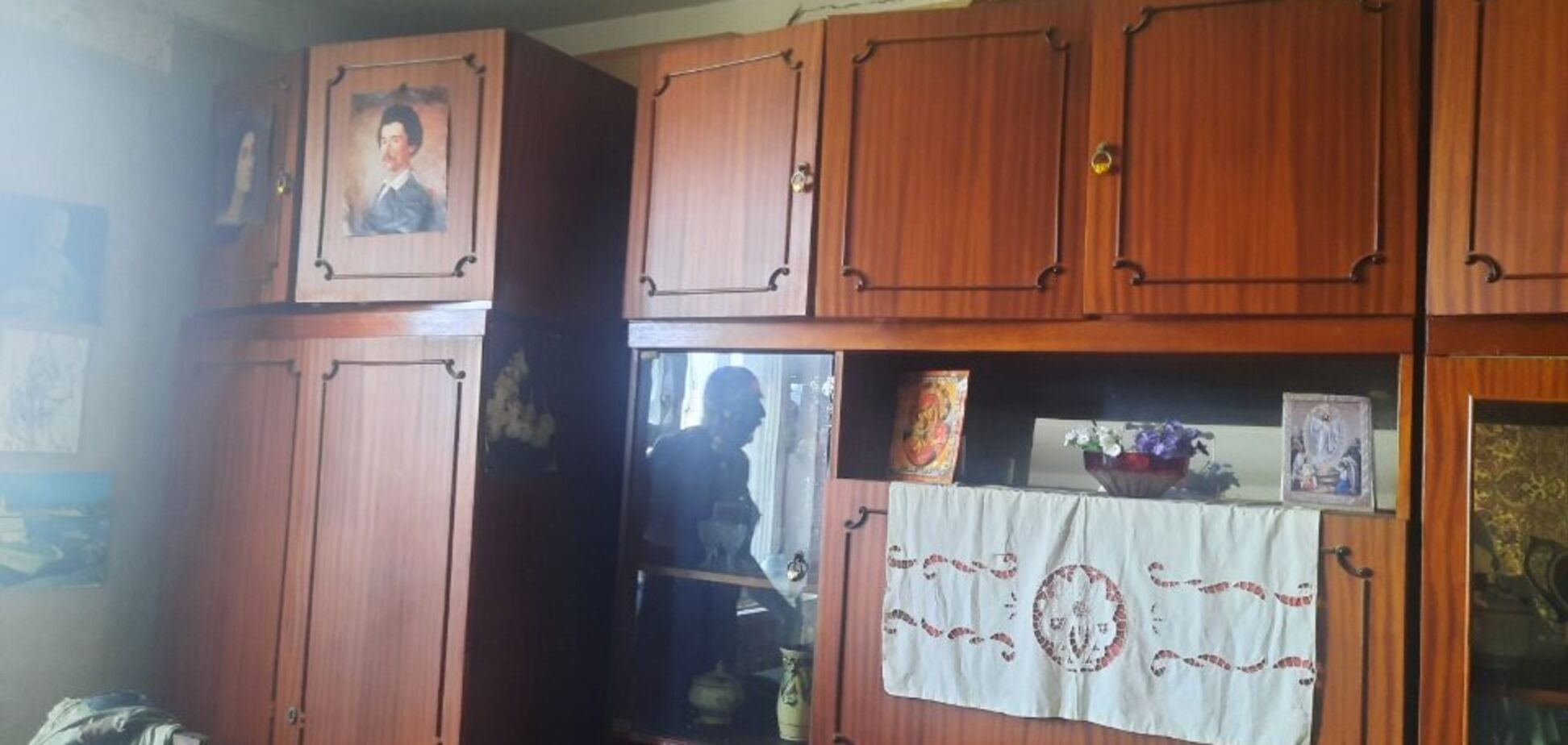 Пенсионер накопил значительные долги