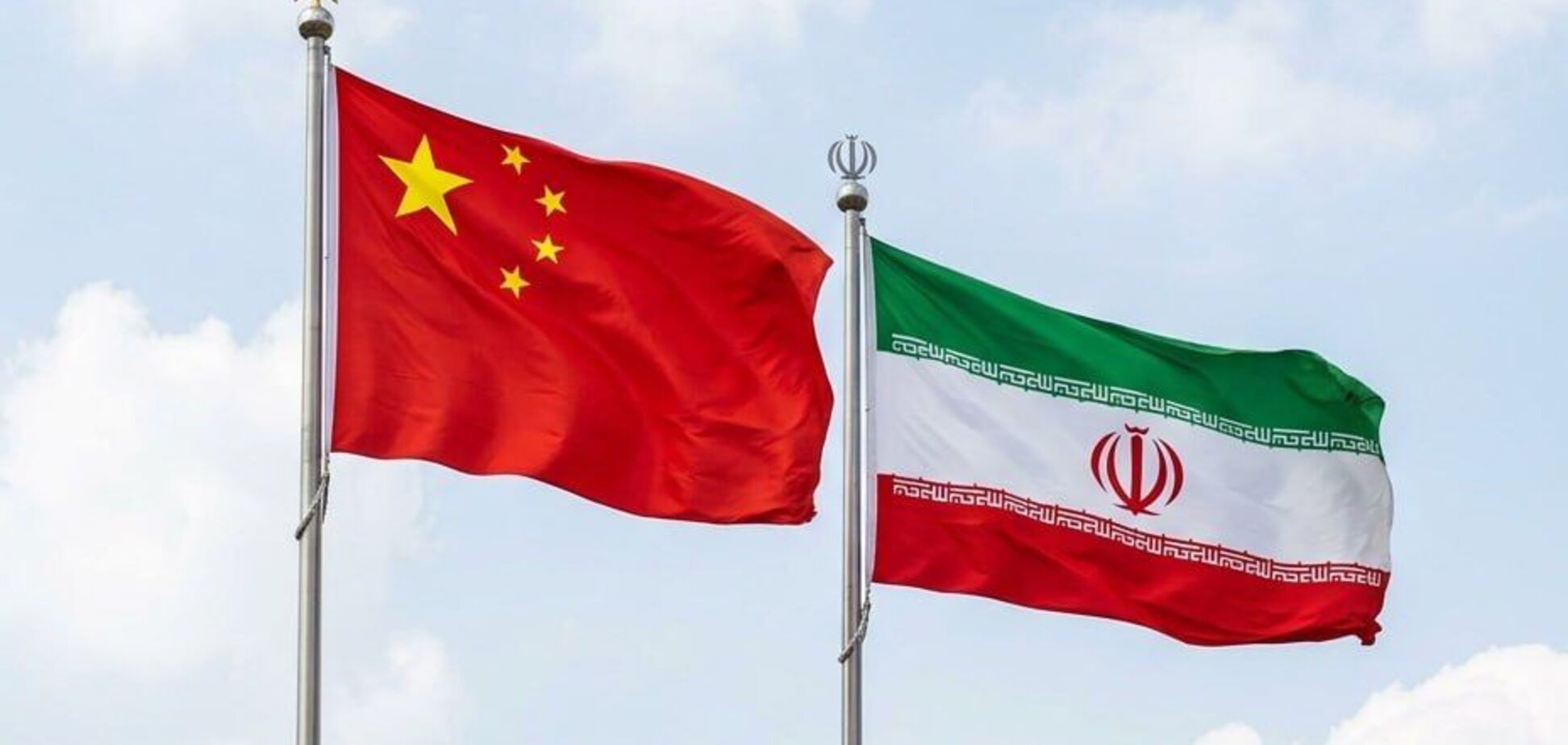 Китай може надати Ірану нові системи ППО протягом найближчих кількох тижнів – розвідка США