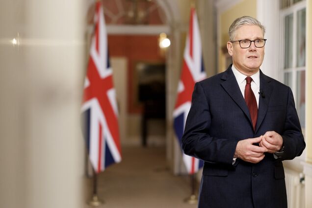 Стармер розповів, як світові лідери обговорюють війну в Україні у WhatsApp-групах: хто найбільш активний