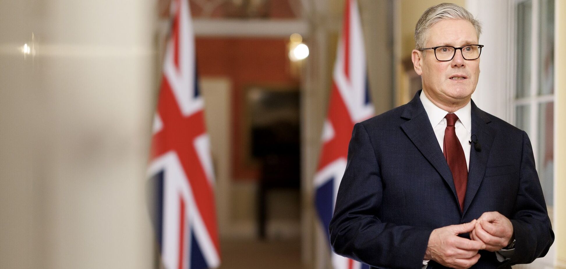 Стармер розповів, як світові лідери обговорюють війну в Україні у WhatsApp-групах: хто найбільш активний