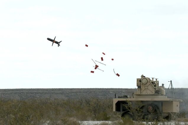 Американський стартап у партнерстві з українським виробником дронів готує революцію в тактичних ракетах: що відомо